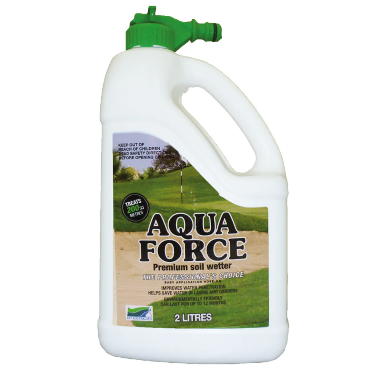 Aquaforce