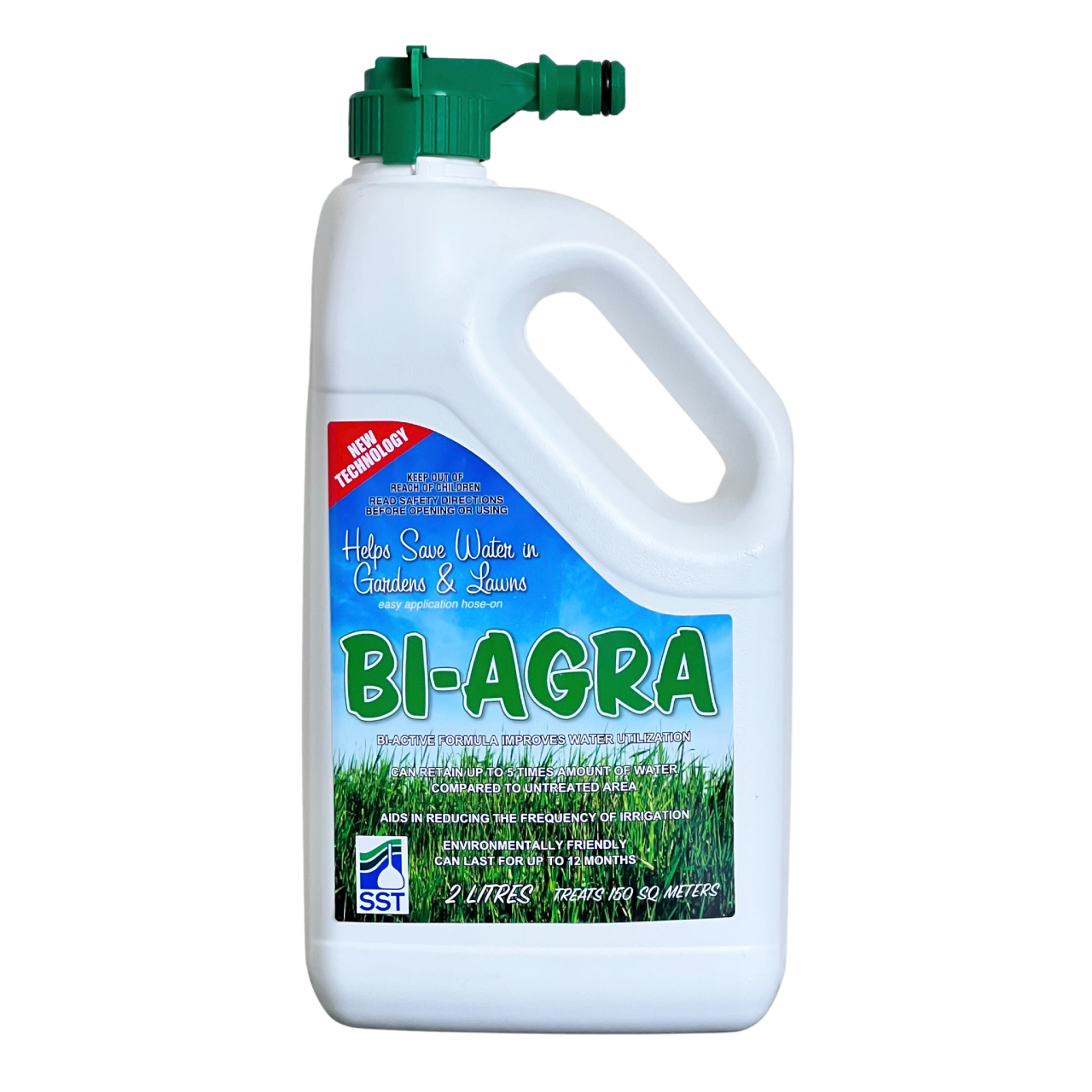 BI-AGRA Water Retainer