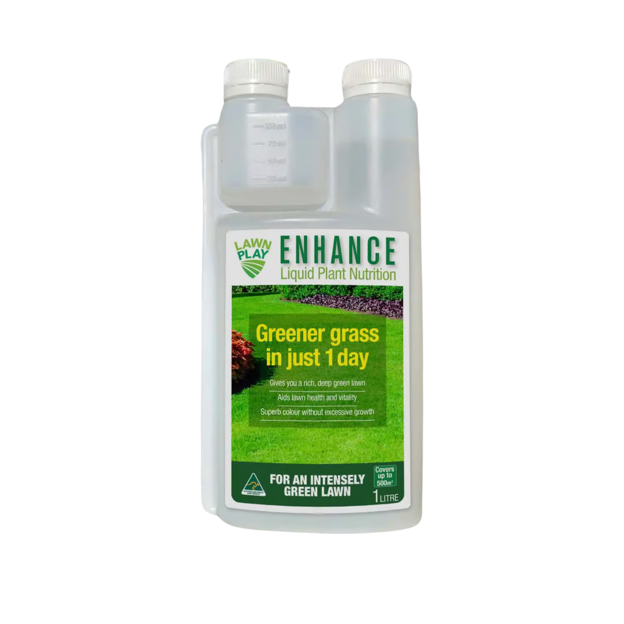 Lawn Play Enhance