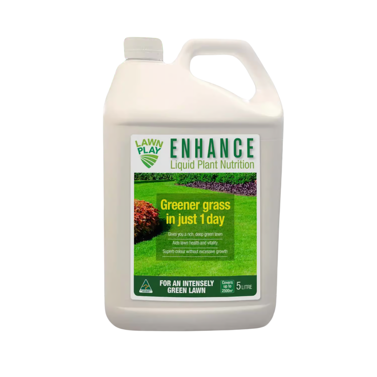 Lawn Play Enhance