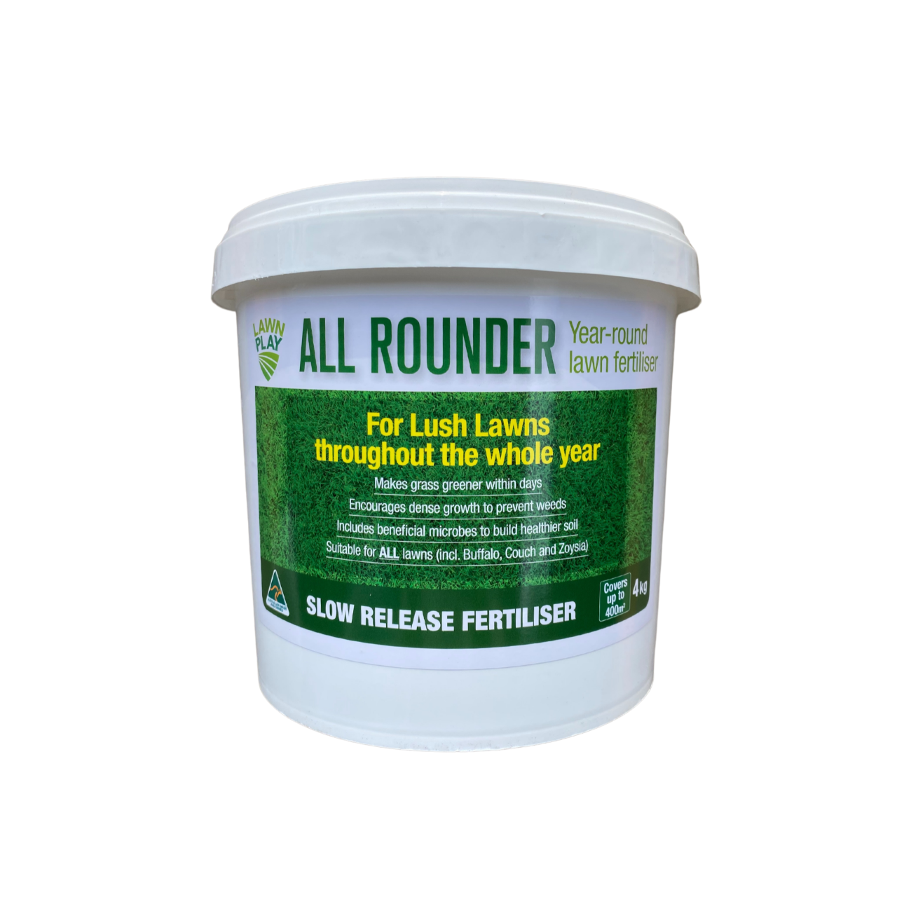 Lawn Play All Rounder