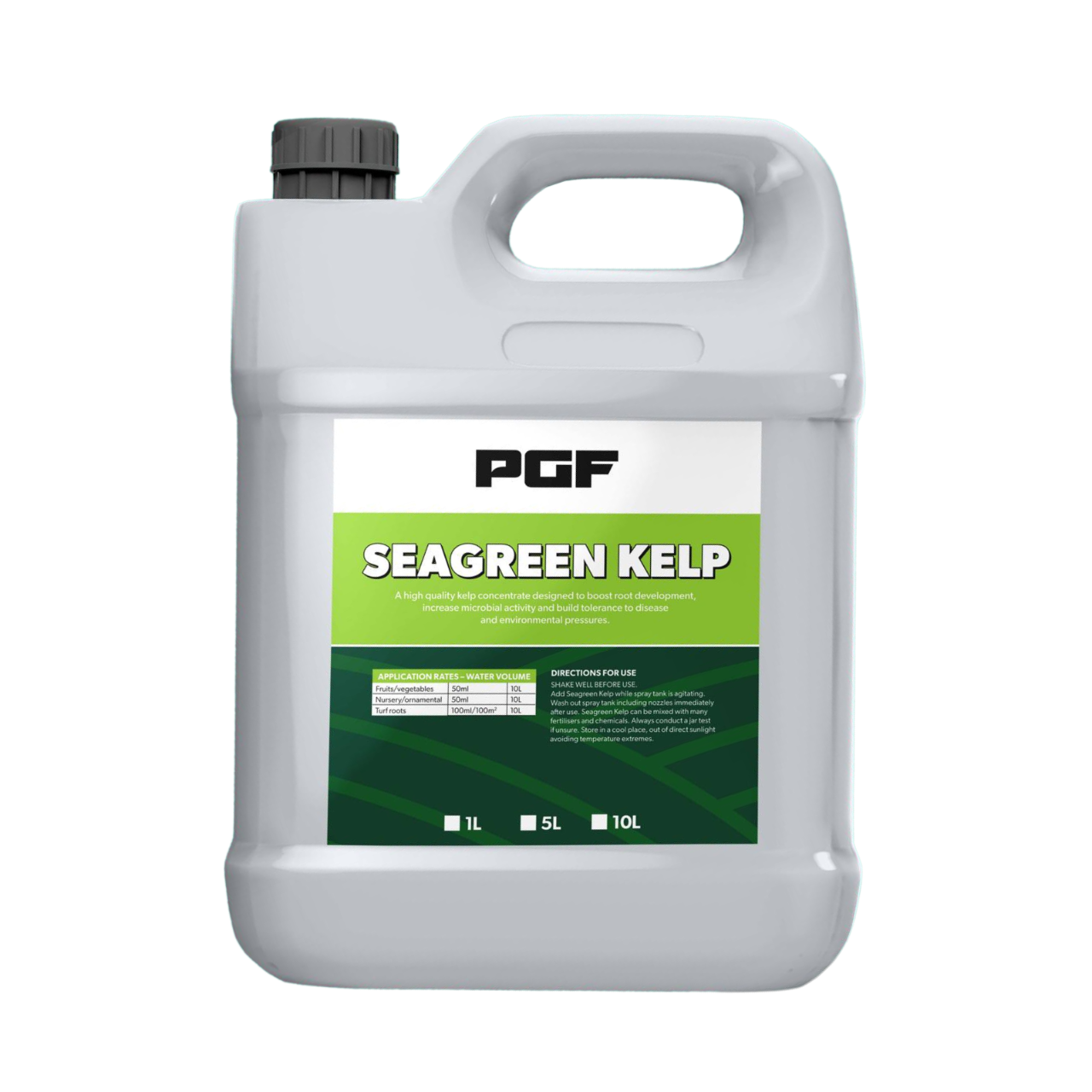 PGF Seagreen Kelp 4L