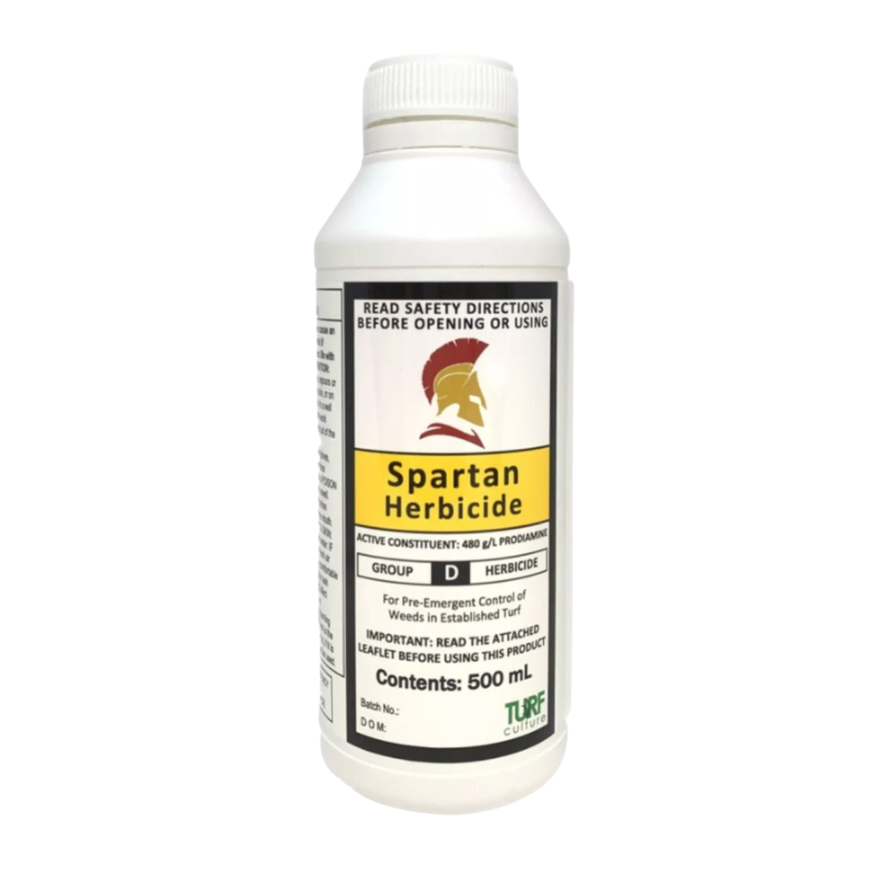 Spartan