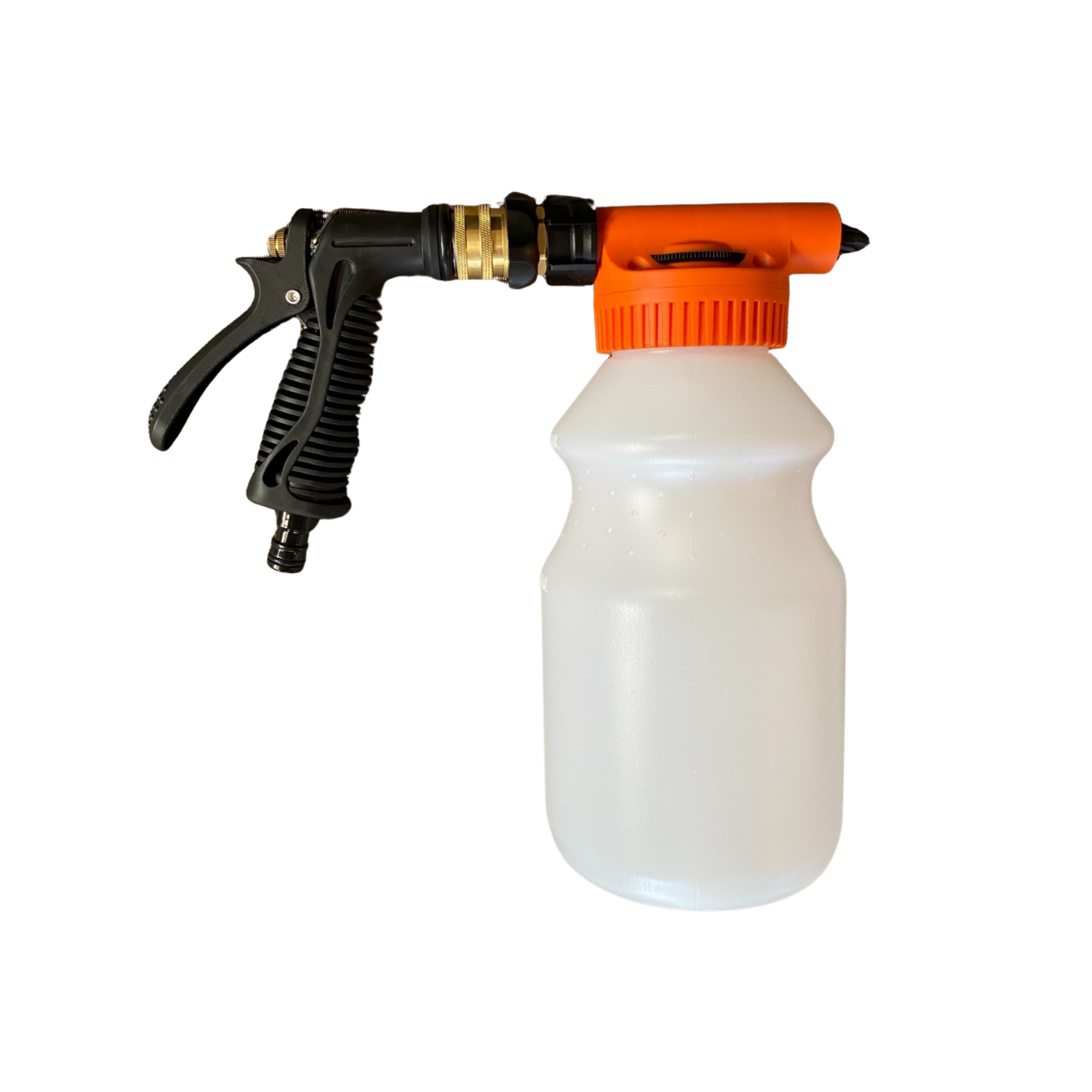 2L Hose on Sprayer