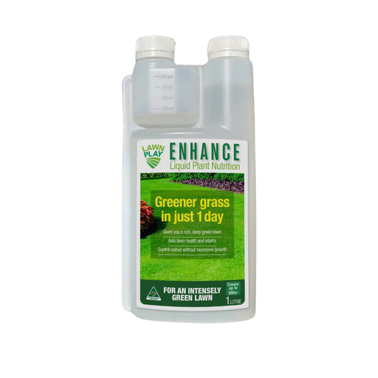 Lawn Play Enhance