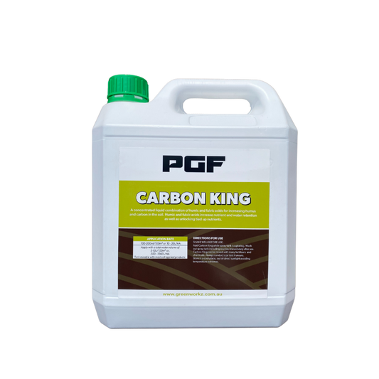 PGF Carbon King