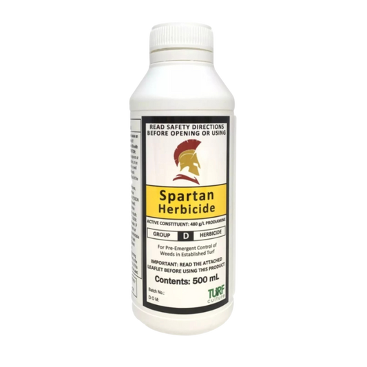 Spartan